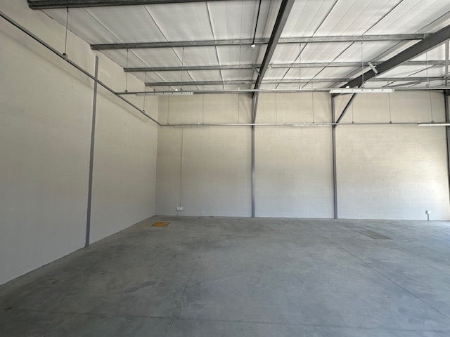 To Let commercial Property for Rent in Ottery Western Cape